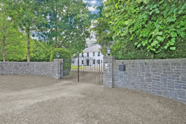 Photo of Castlewood House, Castleroberts, Adare, Limerick, V94 H56Y