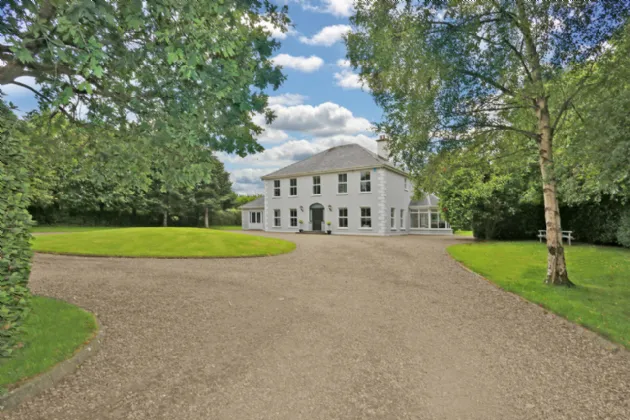 Photo of Castlewood House, Castleroberts, Adare, Limerick, V94 H56Y