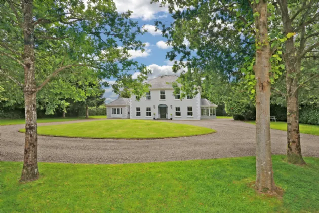 Photo of Castlewood House, Castleroberts, Adare, Limerick, V94 H56Y
