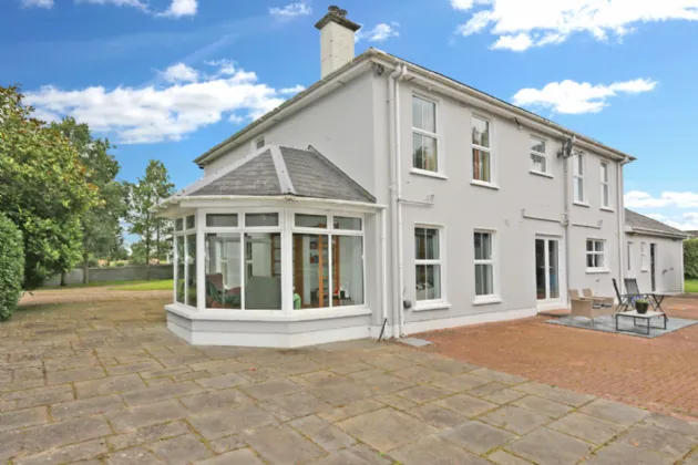 Photo of Castlewood House, Castleroberts, Adare, Limerick, V94 H56Y