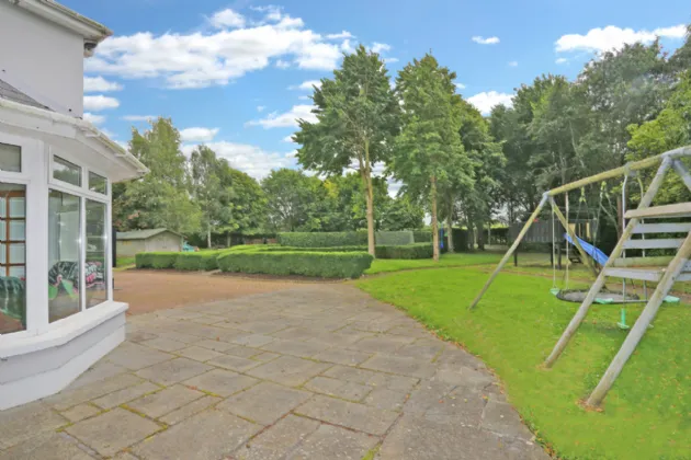 Photo of Castlewood House, Castleroberts, Adare, Limerick, V94 H56Y