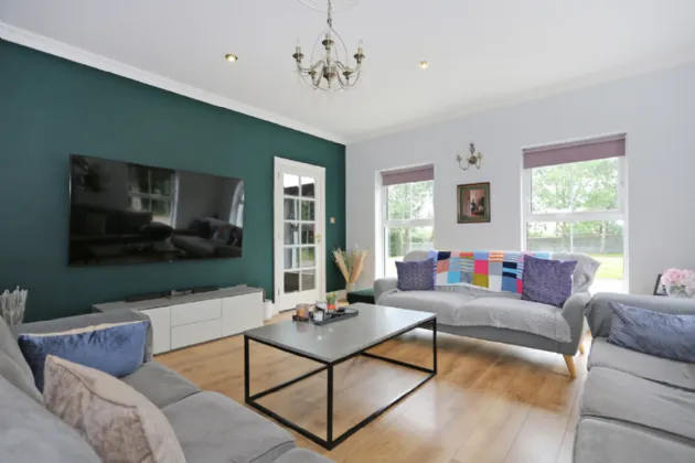 Photo of Castlewood House, Castleroberts, Adare, Limerick, V94 H56Y