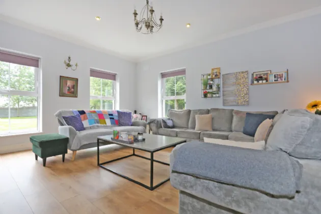 Photo of Castlewood House, Castleroberts, Adare, Limerick, V94 H56Y