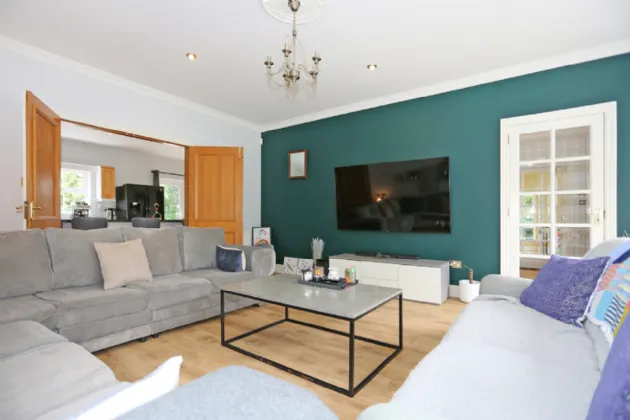 Photo of Castlewood House, Castleroberts, Adare, Limerick, V94 H56Y