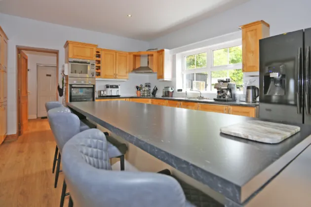 Photo of Castlewood House, Castleroberts, Adare, Limerick, V94 H56Y