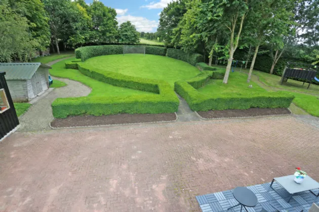 Photo of Castlewood House, Castleroberts, Adare, Limerick, V94 H56Y