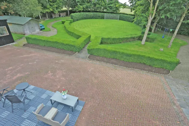 Photo of Castlewood House, Castleroberts, Adare, Limerick, V94 H56Y