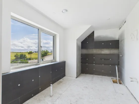 Photo of Dough, Spanish Point, Co. Clare.