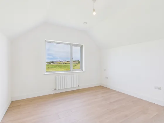 Photo of Dough, Spanish Point, Co. Clare.