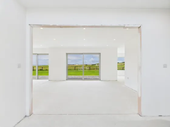 Photo of Dough, Spanish Point, Co. Clare.