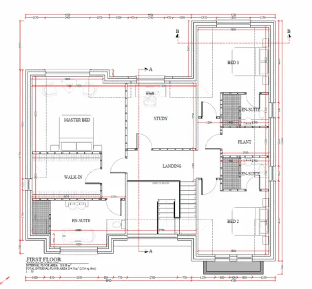 Photo of Dough, Spanish Point, Co. Clare.