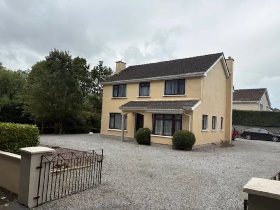 Photo of 58 Blundell Wood, Edenderry, Co Offaly, R45YR61