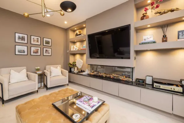 Photo of 5 Auburn Green, Glenageary, Co Dublin, A96 FK2K