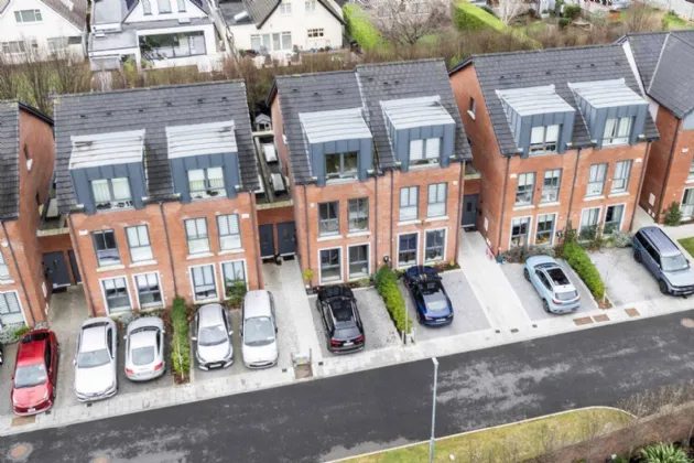 Photo of 5 Auburn Green, Glenageary, Co Dublin, A96 FK2K