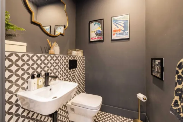 Photo of 5 Auburn Green, Glenageary, Co Dublin, A96 FK2K