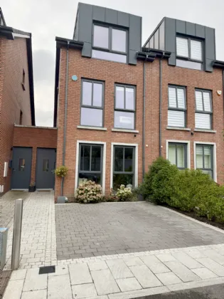 Photo of 5 Auburn Green, Glenageary, Co Dublin, A96 FK2K