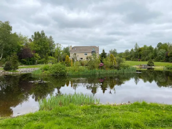 Photo of Coolnagarrahy, Lawlors Cross, Killarney, Co Kerry, V93 R5P2