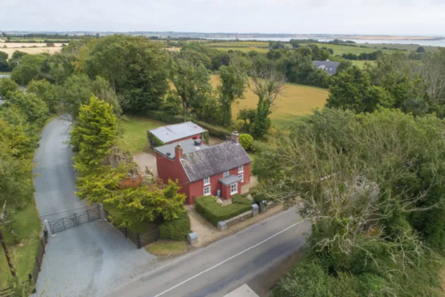 Photo of Rosey Cottage, Tintern, Saltmills, Co. Wexford, Y34DN40