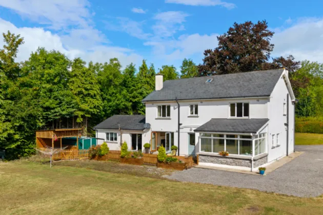 Photo of San Ann, Geeragh, Anglesboro, Mitchelstown, Co Cork, V35NN25