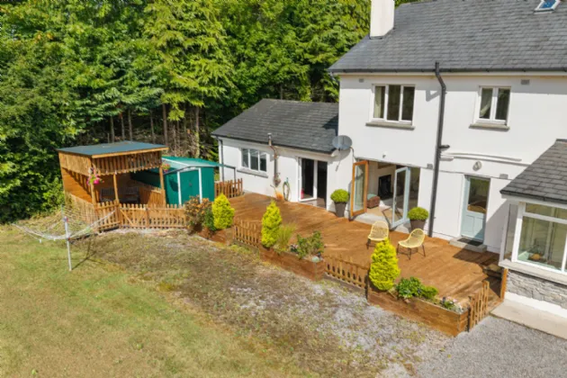 Photo of San Ann, Geeragh, Anglesboro, Mitchelstown, Co Cork, V35NN25