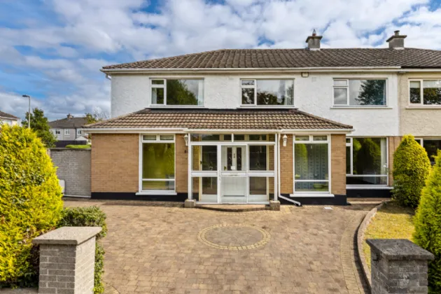 Photo of 50 Walnut Avenue, Courtlands, Drumcondra, Dublin 9, D09 X0W4