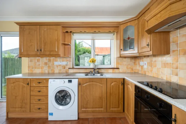 Photo of 8 Meadow Court, Daingean, Co. Offaly, R35 VX73