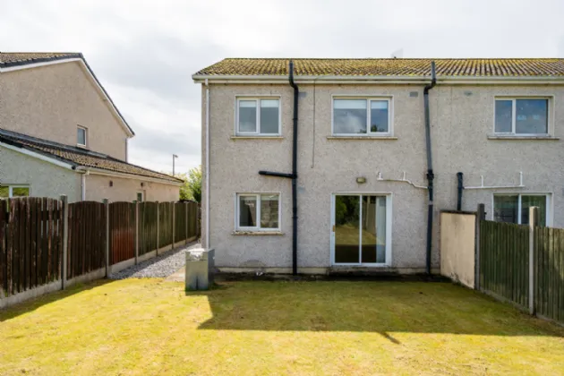 Photo of 8 Meadow Court, Daingean, Co. Offaly, R35 VX73