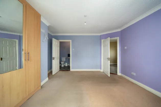 Photo of 8 Meadow Court, Daingean, Co. Offaly, R35 VX73