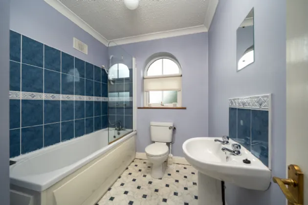 Photo of 8 Meadow Court, Daingean, Co. Offaly, R35 VX73