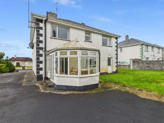 Photo of Athenry Road, Loughrea, Co. Galway, H62 RK27