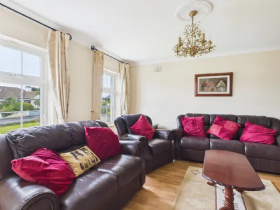 Photo of Athenry Road, Loughrea, Co. Galway, H62 RK27