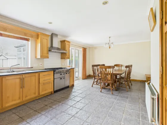 Photo of Athenry Road, Loughrea, Co. Galway, H62 RK27