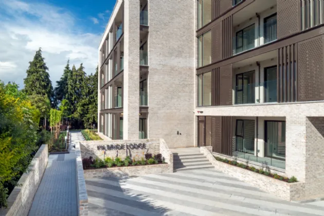 Photo of 3 Kilbride Lodge, Castleknock, Dublin 15, D15 A03Y