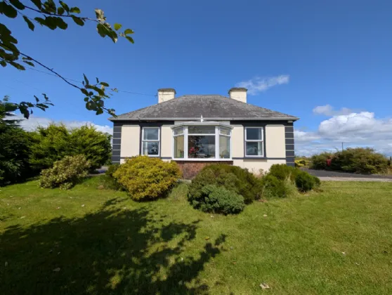 Photo of Derryronane, Swinford, Co Mayo, F12K838