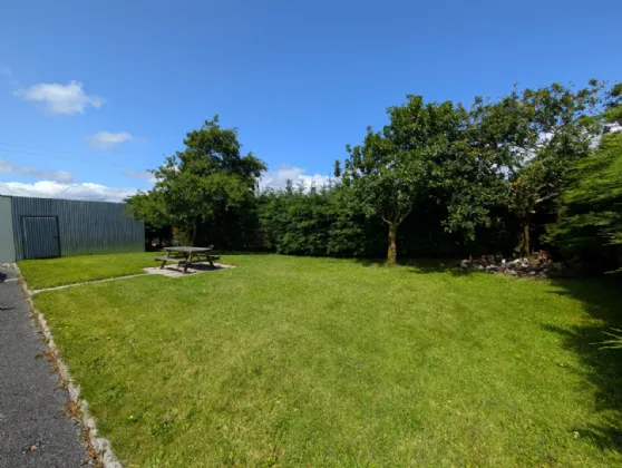 Photo of Derryronane, Swinford, Co Mayo, F12K838