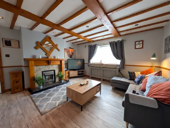 Photo of Derryronane, Swinford, Co Mayo, F12K838