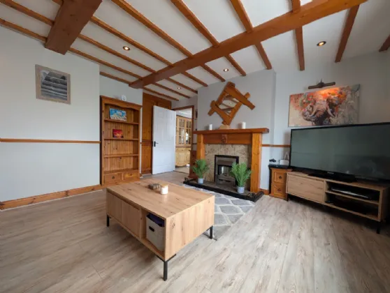 Photo of Derryronane, Swinford, Co Mayo, F12K838