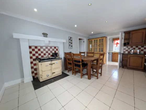 Photo of Derryronane, Swinford, Co Mayo, F12K838