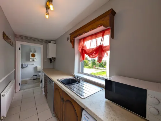 Photo of Derryronane, Swinford, Co Mayo, F12K838