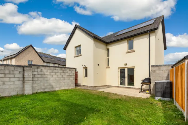 Photo of 35 Barnwell Grove, Hansfield, Clonsilla, Dublin 15, D15CCV9