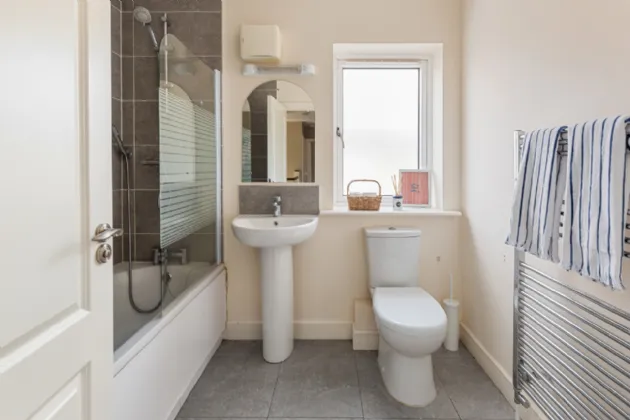 Photo of 35 Barnwell Grove, Hansfield, Clonsilla, Dublin 15, D15CCV9