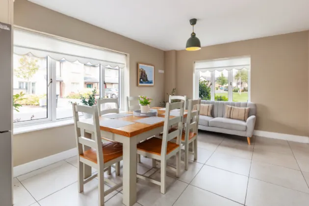 Photo of 35 Barnwell Grove, Hansfield, Clonsilla, Dublin 15, D15CCV9