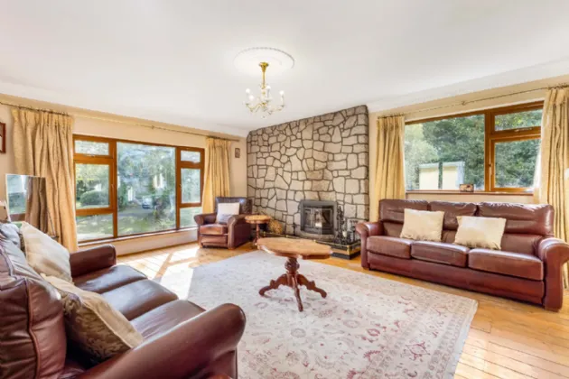 Photo of Belgree House, On Approx. 1.67 Hec (4.12 Acres), Kilmartin Lane, Hollystown, Dublin 15, D15 W9R9