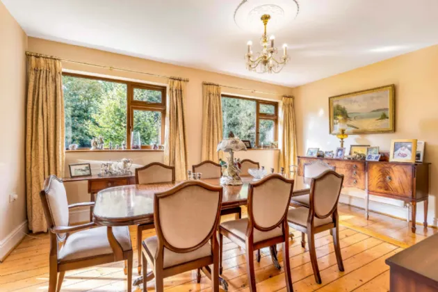 Photo of Belgree House, On Approx. 1.67 Hec (4.12 Acres), Kilmartin Lane, Hollystown, Dublin 15, D15 W9R9