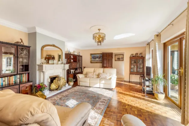 Photo of Belgree House, On Approx. 1.67 Hec (4.12 Acres), Kilmartin Lane, Hollystown, Dublin 15, D15 W9R9