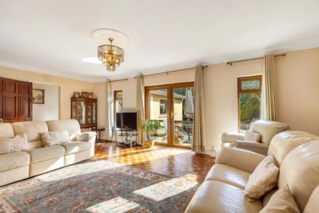 Photo of Belgree House, On Approx. 1.67 Hec (4.12 Acres), Kilmartin Lane, Hollystown, Dublin 15, D15 W9R9