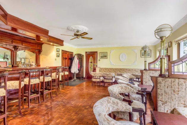 Photo of Belgree House, On Approx. 1.67 Hec (4.12 Acres), Kilmartin Lane, Hollystown, Dublin 15, D15 W9R9