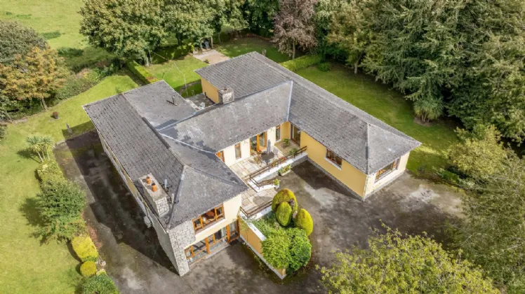 Photo of Belgree House, On Approx. 1.67 Hec (4.12 Acres), Kilmartin Lane, Hollystown, Dublin 15, D15 W9R9