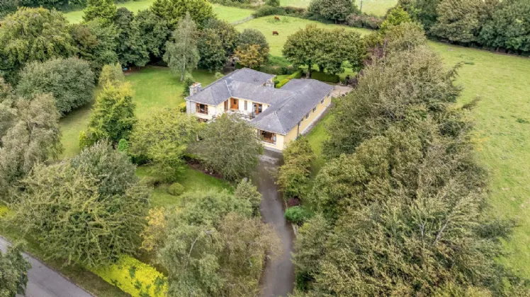 Photo of Belgree House, On Approx. 1.67 Hec (4.12 Acres), Kilmartin Lane, Hollystown, Dublin 15, D15 W9R9