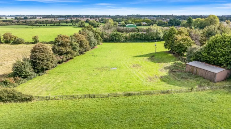 Photo of Belgree House, On Approx. 1.67 Hec (4.12 Acres), Kilmartin Lane, Hollystown, Dublin 15, D15 W9R9
